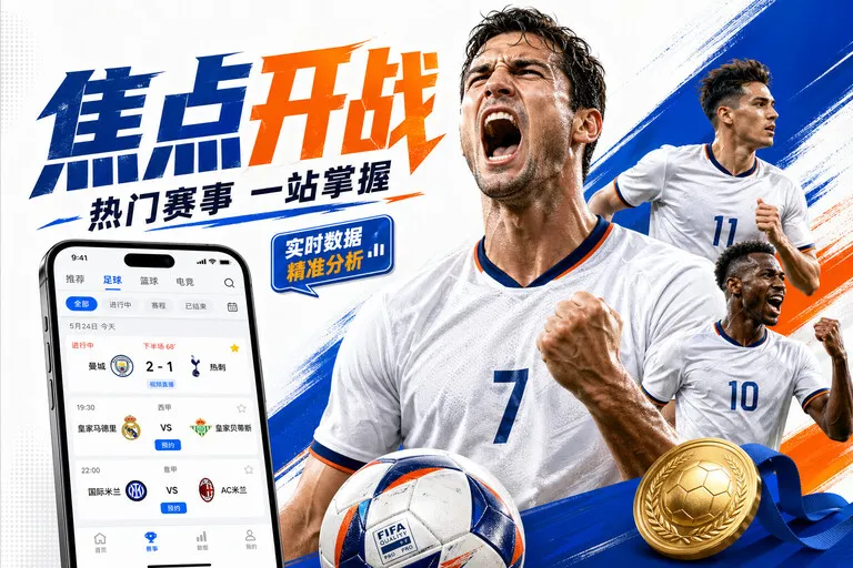 体育服务配图：时间查找 · 赛事页时间